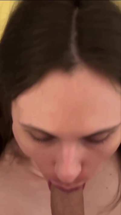 My ass is begging for a hard pounding