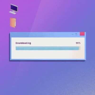 Might've taken it too far