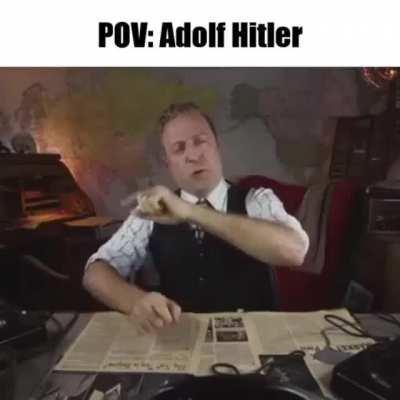 Adolf Hitler
