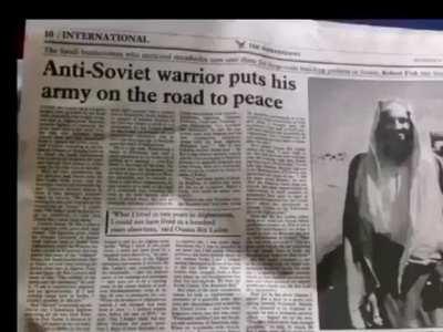 CIA, funding schizos since 1947