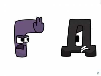 “The Alphabet Lore fan base is family Friendly”