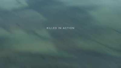 Only in battlefield...