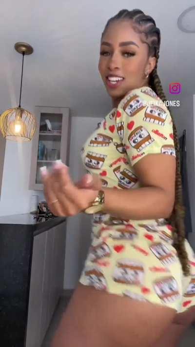 jeikajones compilation 