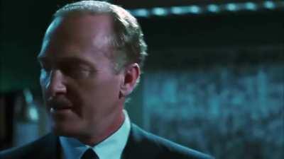 That is an awful hot coffee Hoff