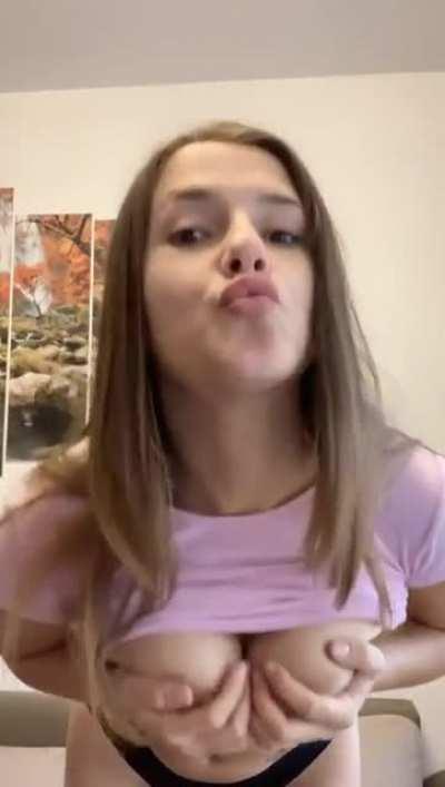 I want to be a fuckdoll