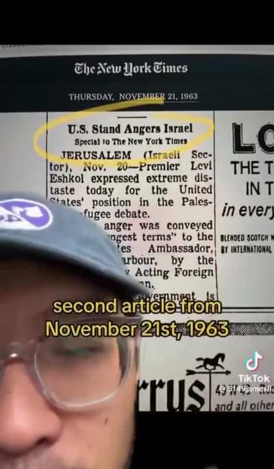 They slaughtered JFK in 33rd degree Masonic George Dealey Plaza - the US has been under hostile occupation ever since 