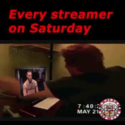 Dana’s cyber squad commin for yall