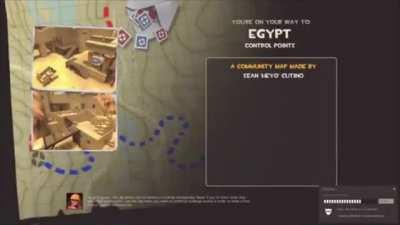 I hope this hasn't been done yet