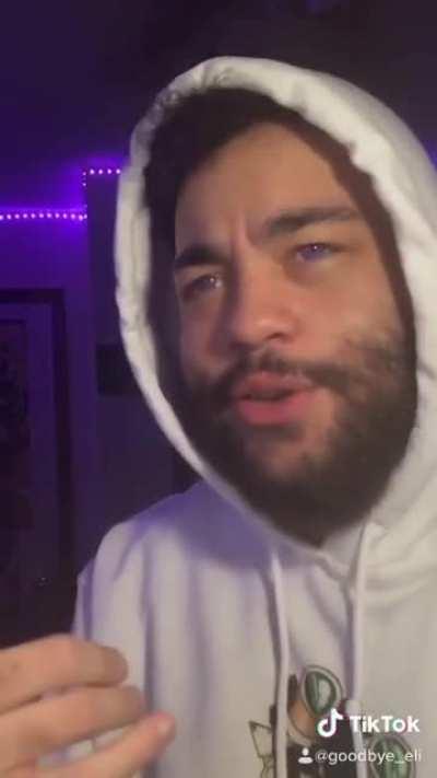 Neckbeards when the female cosplayer has a boyfriend