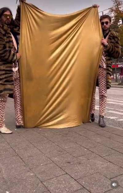 Traffic = vanished 🪄