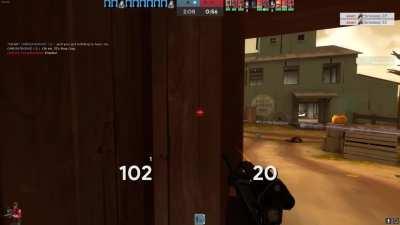 Heavy bots are ridiculously easy to counter