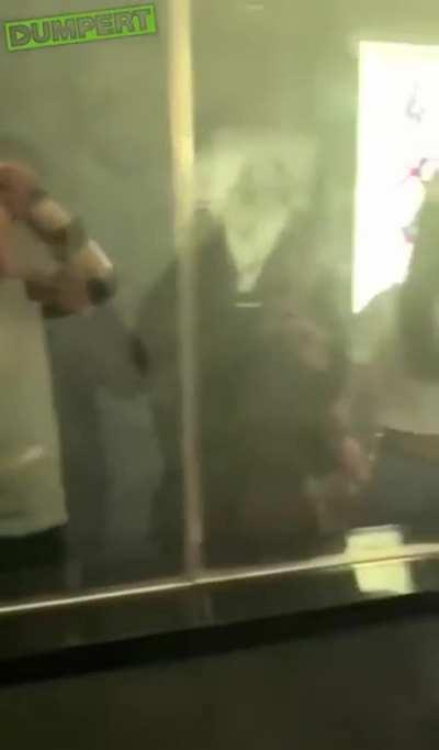 Of course it's in Japan.