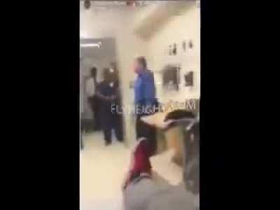 When u feelin sticky