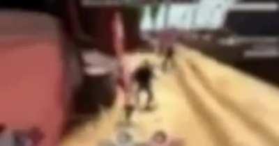 Look at this clip I stole from instagram