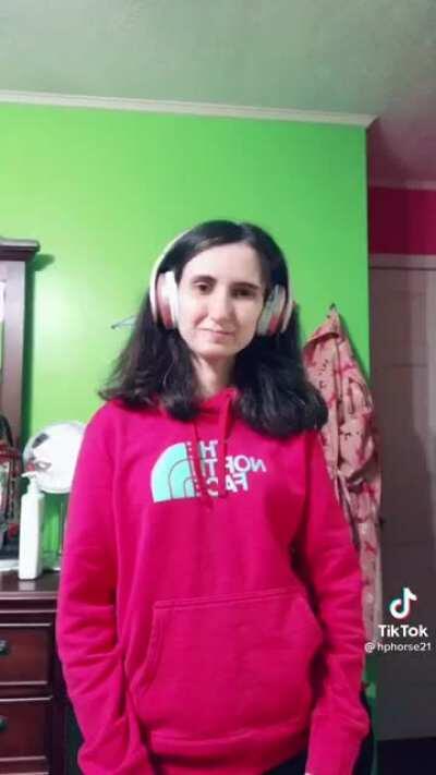 My search for cringe has led me to Jesus (I think?)