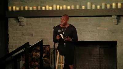 8:46 - Dave Chappelle