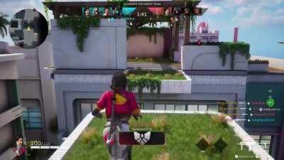 Hit my first team wipe.