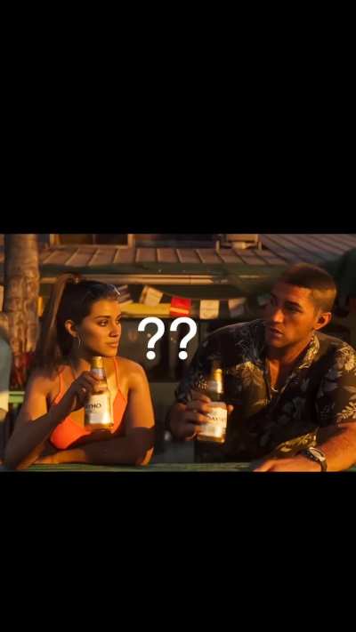 Who Will Bitray in gta 6 Lucia or Jason 💀