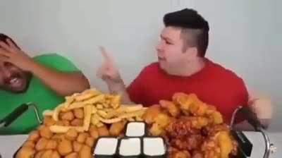 I made this for the folks down in Cringetopia and they said you all would like it, so here you go