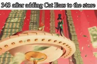 343: It’s like printing my own money!