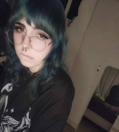 need someone who fucks me everyday until I'm pregnant