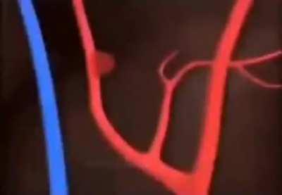 Grandad when I bring up the war