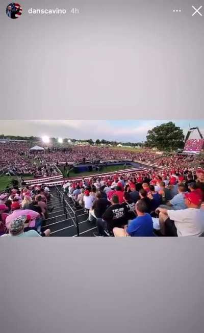 Best president ever Trump