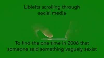 Yup, it's twitter time.