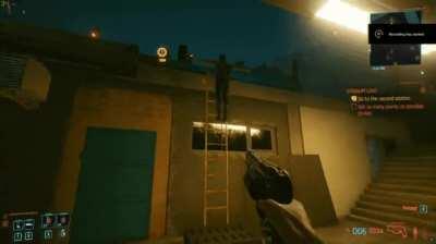 8 years of development