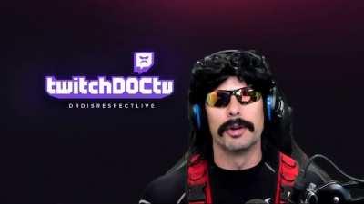 So much greatness it’s almost impossible to choose but I think this is my favorite Doc clip. Imagine not knowing and thinking this was like other places and you could come flap your gums here. Whole another level.