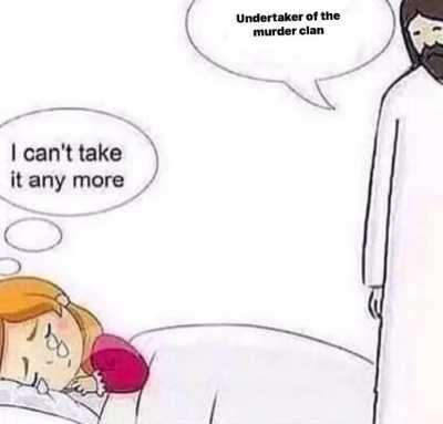 Well it’s the ammo dodgin in all camouflage…