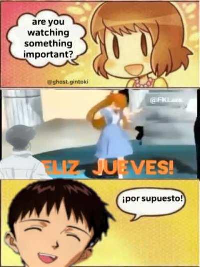 Happy Thursday!! 😎