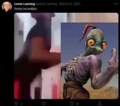 Lorne's twitter post before it was deleted wtf?