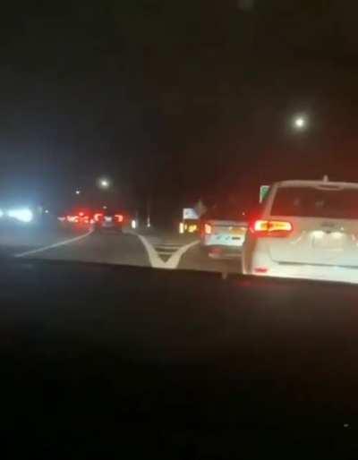 That’s a New Yorker