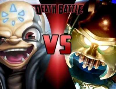 For u/BiggerBeanBoiBash, Here's your request