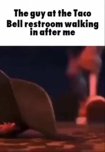 Taco Bell in a nutshell