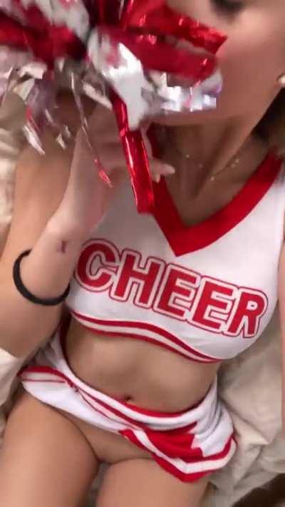 I'm taking it to the next level