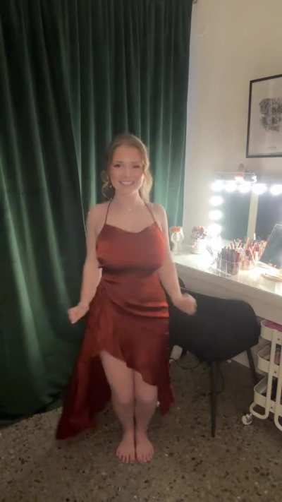 Vilma dress