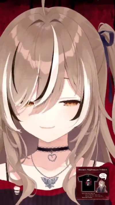 Mumei Unarchived Avatar Rant (1.5x Speed)