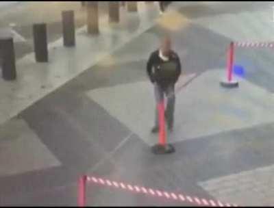 Being stupid can makes your life even harder