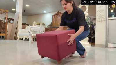 Latest Design Guru ji Chair
