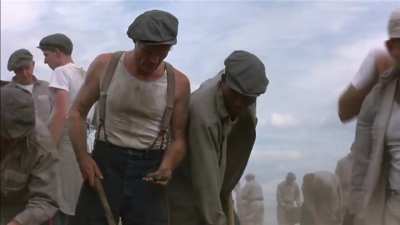 A reménytelenség rabjai