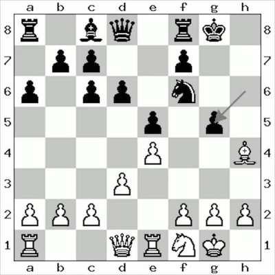 AI takes lessons from here (ChatGPT vs Stockfish)