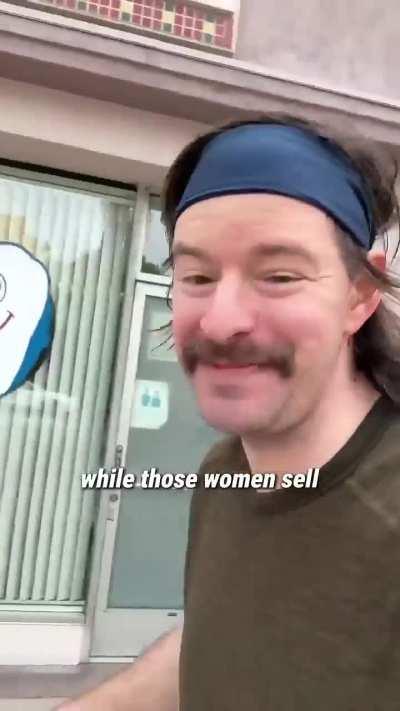 You're not lame! You're normal. 