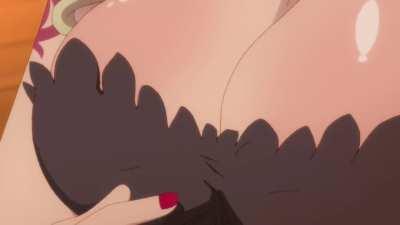 Fairy [Ishuzoku Reviewers]