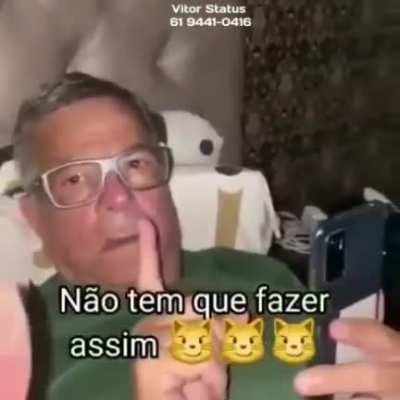 ti excruo da familia 😠