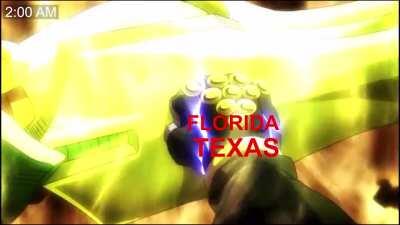 This election in a nutshell