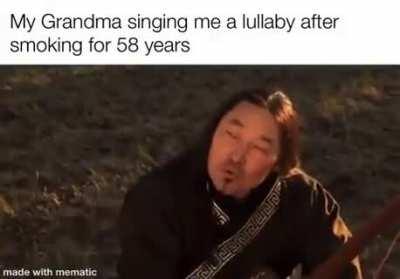 She's so good in everything she does 🥰