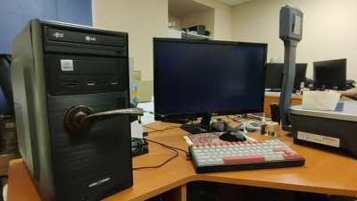 Rate my power switch