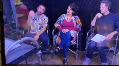 I can’t think of any episode this season that crams more hilarious lines & reactions into 60 seconds than this one. What are some other back-to-back jokes that come close or are maybe better?